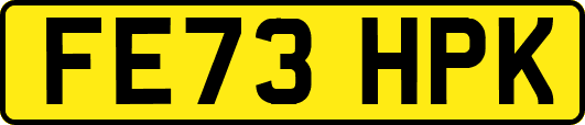 FE73HPK