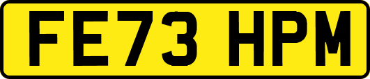 FE73HPM