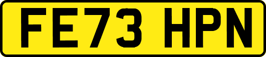FE73HPN