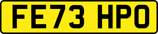 FE73HPO