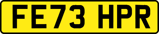 FE73HPR