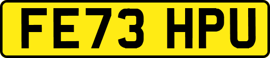 FE73HPU