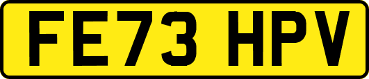 FE73HPV