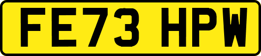 FE73HPW
