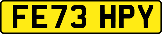 FE73HPY