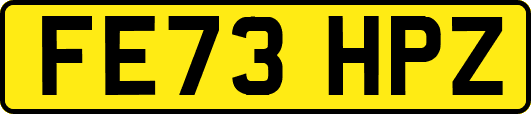 FE73HPZ