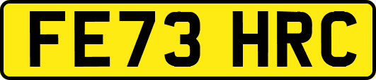 FE73HRC