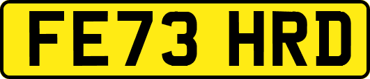 FE73HRD
