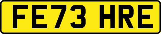 FE73HRE