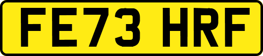 FE73HRF