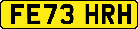 FE73HRH