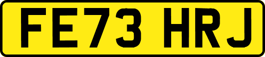 FE73HRJ