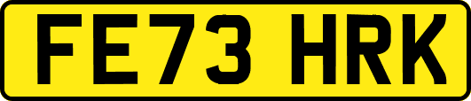 FE73HRK