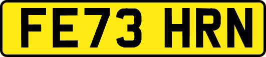 FE73HRN