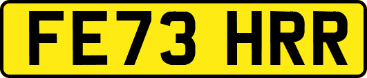 FE73HRR