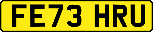 FE73HRU