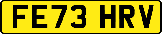 FE73HRV