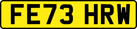FE73HRW