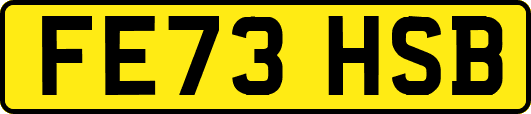 FE73HSB