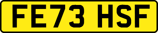 FE73HSF