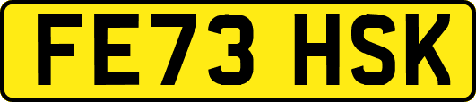 FE73HSK