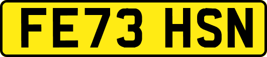 FE73HSN