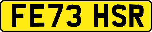 FE73HSR