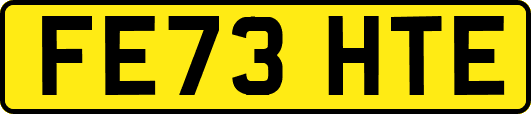 FE73HTE