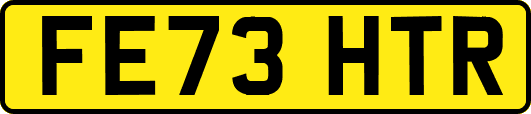 FE73HTR