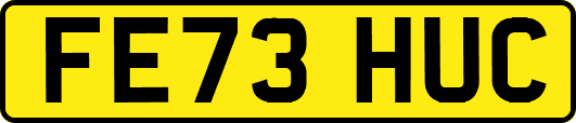 FE73HUC