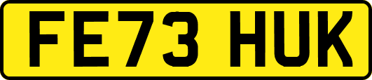 FE73HUK