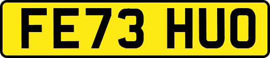 FE73HUO