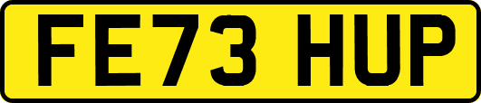 FE73HUP