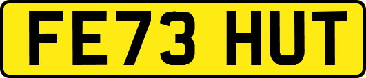 FE73HUT