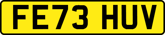 FE73HUV