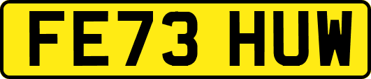 FE73HUW
