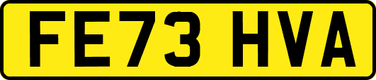 FE73HVA
