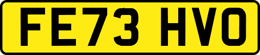 FE73HVO