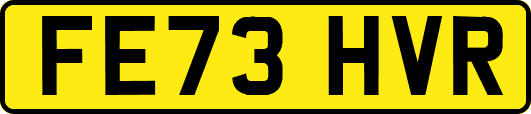 FE73HVR