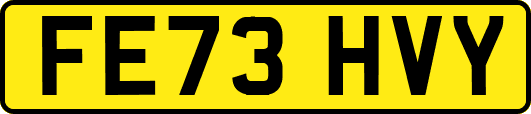 FE73HVY