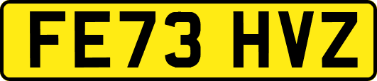 FE73HVZ