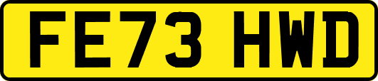 FE73HWD