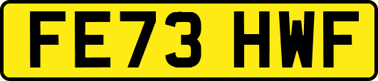 FE73HWF