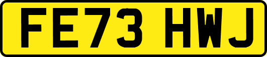 FE73HWJ