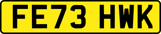 FE73HWK