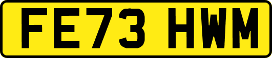 FE73HWM