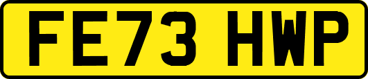 FE73HWP