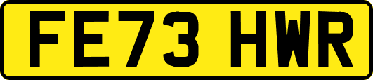 FE73HWR