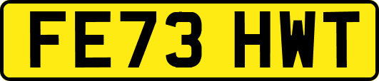 FE73HWT
