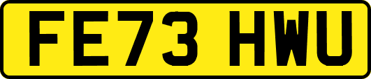 FE73HWU